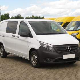 Mercedes- Benz Vito 114 CDI / 19500375