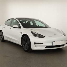 Tesla Model 3 Long Range 4WD 82kWh / 19500377