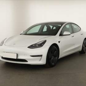 Foto inzerátu Tesla Model 3 Long Range 4WD 82kWh