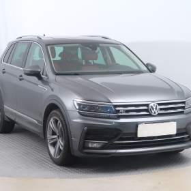Volkswagen Tiguan 2.0 TDI / 19500379