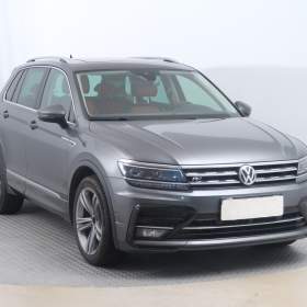 Volkswagen Tiguan 2.0 TDI / 19500379