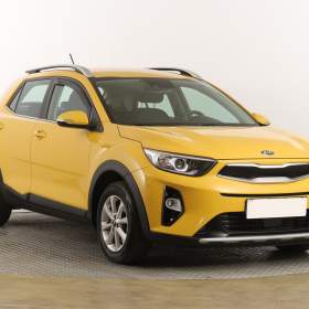 Kia Stonic 1.25 CVVT / 19500381