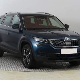Škoda Kodiaq 2.0 TDI / 19500382