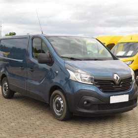 Renault Trafic 1.6 dCi / 19500384