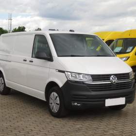 Volkswagen Transporter 2.0 TDI / 19500385