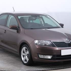 Škoda Rapid 1.6 TDI / 19500386