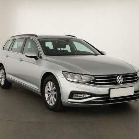 Volkswagen Passat 2.0 TDI / 19500388
