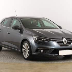 Renault Mégane 1.2 TCe / 19500389