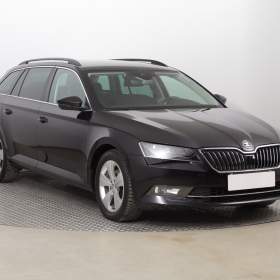 Škoda Superb 2.0 TDI / 19500390