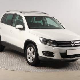 Volkswagen Tiguan 2.0 TDI / 19500391