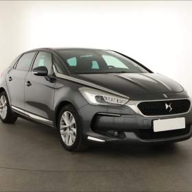 DS 5 2.0 BlueHDI / 19500396
