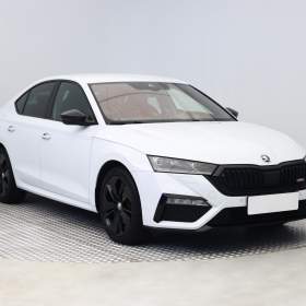 Škoda Octavia RS 2.0 TDI 4x4 / 19500398