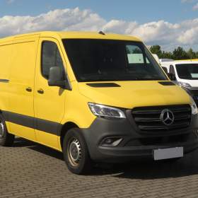 Mercedes- Benz Sprinter 316 CDI / 19500399
