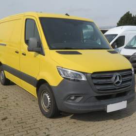 Mercedes- Benz Sprinter 316 CDI / 19500399
