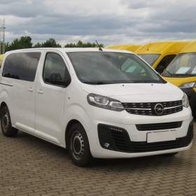 Opel Vivaro 2.0 CDTI / 19500400