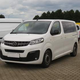 Foto inzerátu Opel Vivaro 2.0 CDTI