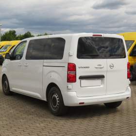 Foto inzerátu Opel Vivaro 2.0 CDTI