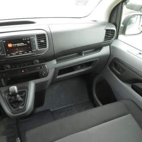 Foto inzerátu Opel Vivaro 2.0 CDTI