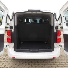 Foto inzerátu Opel Vivaro 2.0 CDTI