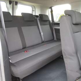 Foto inzerátu Opel Vivaro 2.0 CDTI