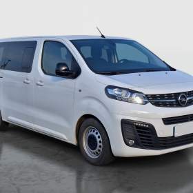 Opel Vivaro 2.0 CDTI / 19500400