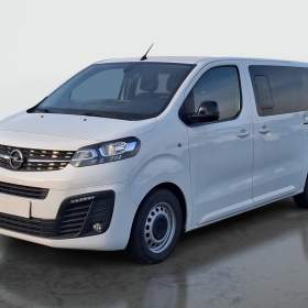 Foto inzerátu Opel Vivaro 2.0 CDTI