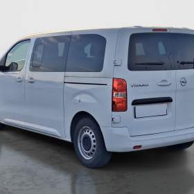 Foto inzerátu Opel Vivaro 2.0 CDTI