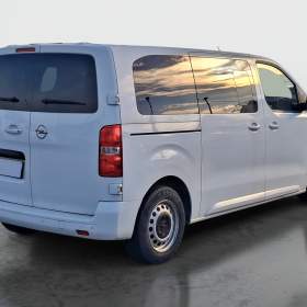Foto inzerátu Opel Vivaro 2.0 CDTI