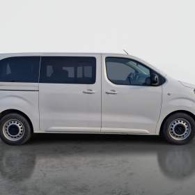 Foto inzerátu Opel Vivaro 2.0 CDTI