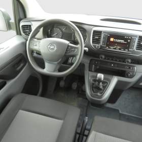 Foto inzerátu Opel Vivaro 2.0 CDTI