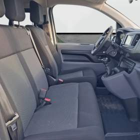 Foto inzerátu Opel Vivaro 2.0 CDTI