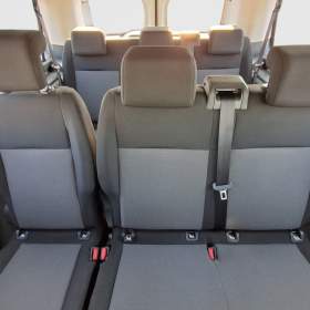 Foto inzerátu Opel Vivaro 2.0 CDTI