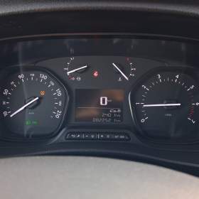Foto inzerátu Opel Vivaro 2.0 CDTI
