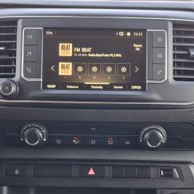 Foto inzerátu Opel Vivaro 2.0 CDTI