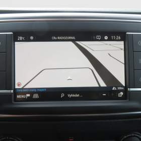 Foto inzerátu Opel Vivaro 2.0 CDTI