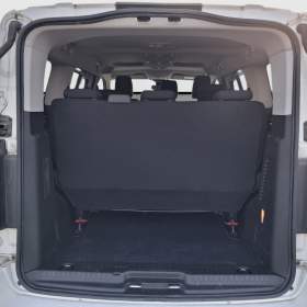 Foto inzerátu Opel Vivaro 2.0 CDTI