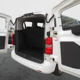 Foto inzerátu Opel Vivaro 2.0 CDTI