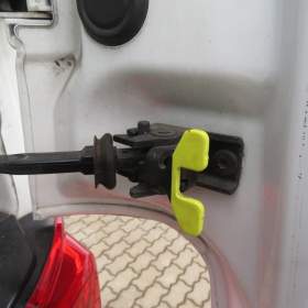 Foto inzerátu Opel Vivaro 2.0 CDTI