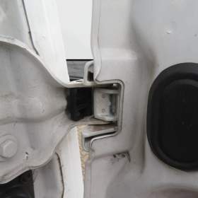 Foto inzerátu Opel Vivaro 2.0 CDTI