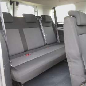 Foto inzerátu Opel Vivaro 2.0 CDTI