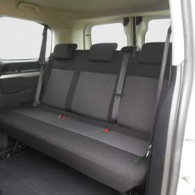 Foto inzerátu Opel Vivaro 2.0 CDTI