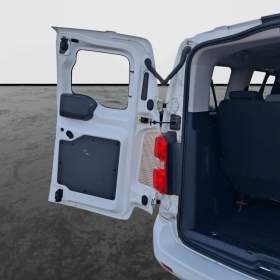 Foto inzerátu Opel Vivaro 2.0 CDTI
