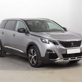 Peugeot 5008 1.5 BlueHDi / 19500401