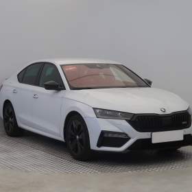 Škoda Octavia RS 2.0 TDI 4x4 / 19500402