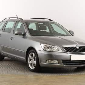 Škoda Octavia 1.6 TDI / 19500404