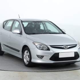 Hyundai i30 1.4 CVVT / 19500406