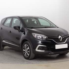 Renault Captur 0.9 TCe / 19500409