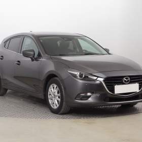 Mazda 3 2.0 Skyactiv- G / 19500410