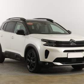 Citroën C5 Aircross 1.2 PureTech / 19500411