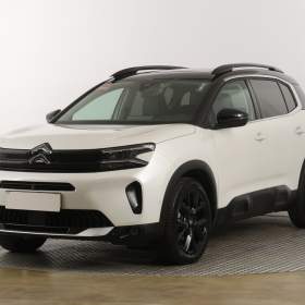 Foto inzerátu Citroën C5 Aircross 1.2 PureTech